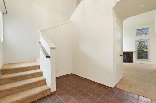7443 Tulare Hill Dr, San Jose CA  95139-1275 exterior