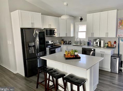 5901 Danielle Dr, Fredericksburg VA  22407-6495 exterior
