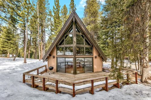 1788 Mandan St, South Lake Tahoe, CA 96150-4787
