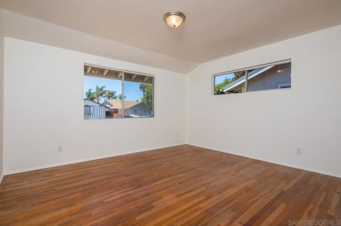 6227 Buisson St, San Diego CA 92122-2246 exterior