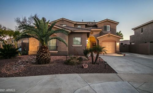 16763 Lariat Ln, Sun City, AZ 85387-6815