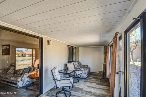 398 Leisure World, Mesa AZ  85206-3115 exterior