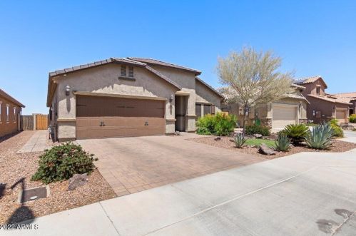 26290 107th Ln, Peoria, AZ 85383-9809