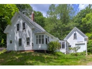 58 Silver St, Milton, NH 03851-4529