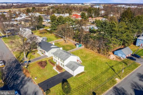 554 Hinckle Ave, Trenton NJ  08628-2811 exterior