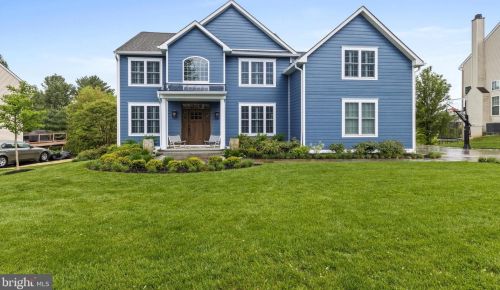 844 Sunrise Dr, Kennett Sq, PA 19348-4226
