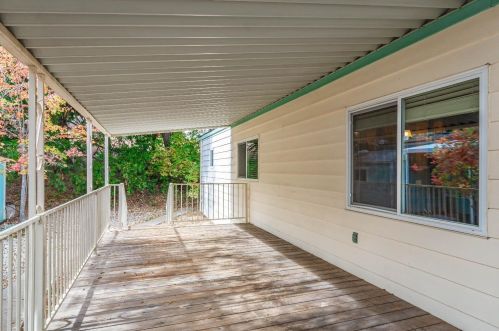 318 Quail Ln, Lake Wildwood CA  95946-8932 exterior