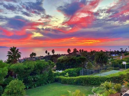 30525 Rhone Dr, Rancho Palos Verdes CA  90275-5742 exterior