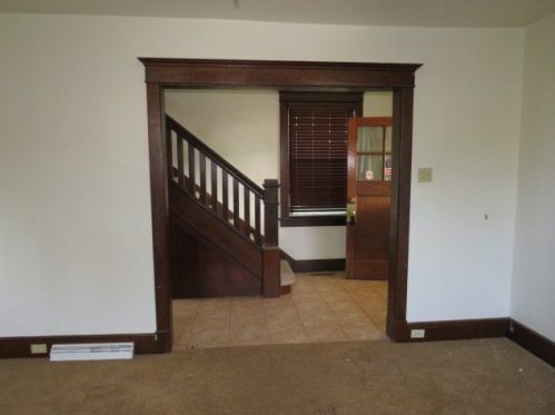 1318 Wilson St, Mckeesport PA  15132-5402 exterior