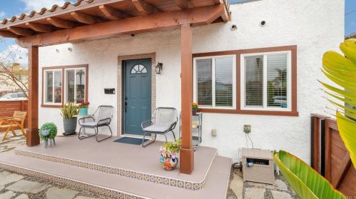 4152 Orange Ave, San Diego, CA 92105-1113