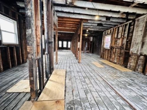 663 Columbia Rd, Boston MA exterior