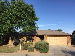 2173 Tucana Ln, Gilbert, AZ 85295-3761