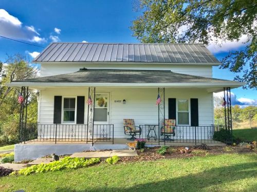 10482 Persimmon Grove Pike, Grants Lick, KY 41001-7252