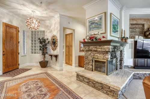 6714 Amber Sun Dr, Scottsdale AZ  85266-7028 exterior