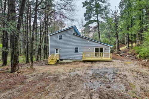 97 Lower Camp Rd, Northwood NH  03261-4305 exterior