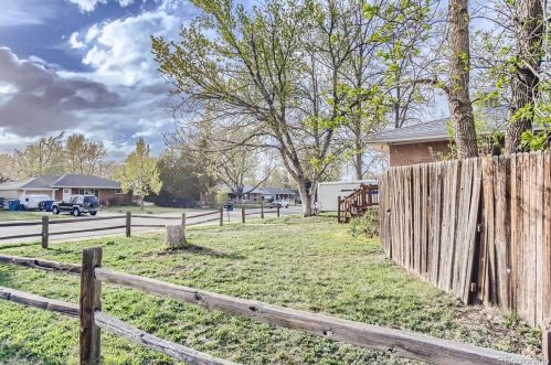 430 Simms St, Denver CO 80228-2908 exterior