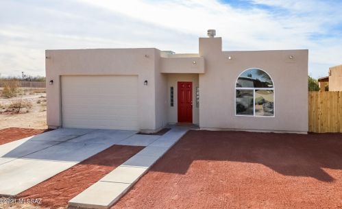 941 Coventry Pl, Tucson, AZ 85756-7206