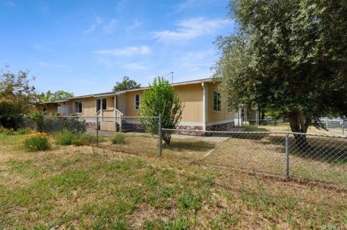 6499 13th Ave, Lucerne CA  95458-8631 exterior