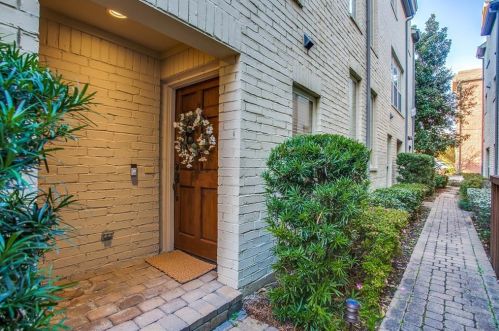 4524 Emerson Ave, Dallas, TX 75205-4638