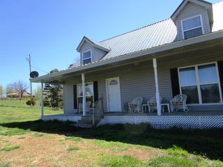 10399 Highway 14, Omaha, AR 72662-9763