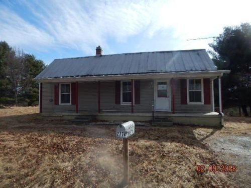2774 Mount Olivet Rd, Snowville, VA 24301-5066