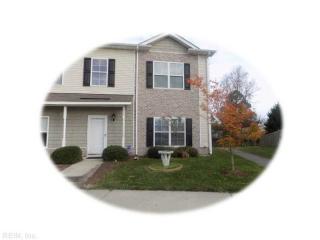 1930 Algonquin Trl, Williamsburg VA  23185 exterior