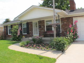11819 Pierce Way, Louisville, KY 40272-5031