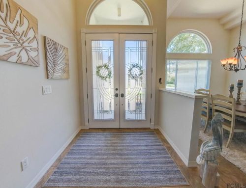 50 Meadow Brooke Ln, Ormond Beach, FL 32174-9270