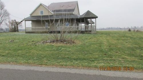 6407 400, Farmland IN  47340-9498 exterior
