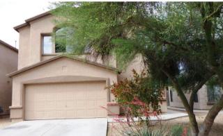 3568 Felix Blvd, Tucson, AZ 85706-1962