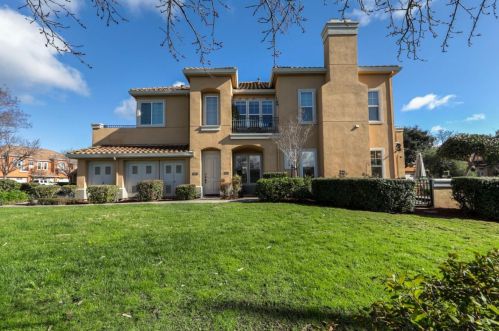 5325 Silver Garden Way, San Jose, CA 95138-2306