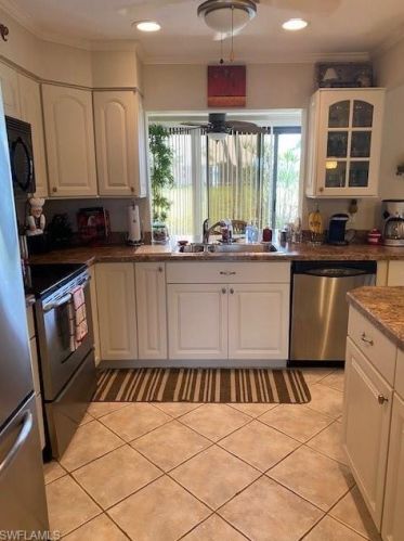 3299 Boca Ciega Dr, Naples FL  34112-6107 exterior