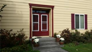 630 Governor Stevens Ave, Olympia WA  exterior