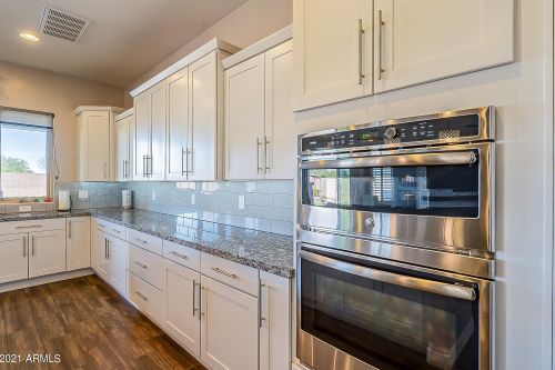 5761 Fawn Ave, Gilbert AZ  85298-0849 exterior