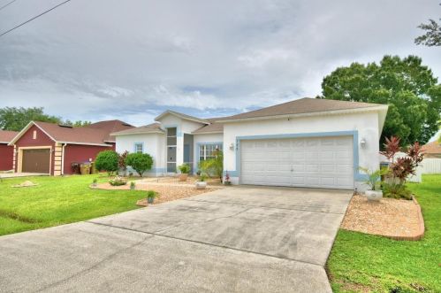 731 Pincon Ln, Kissimmee, FL 34759-3807