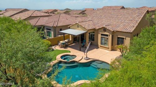 1739 Channing, Mesa, AZ 85207-3197