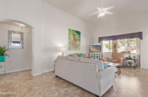 4716 Morning Vista Ln, Cave Creek AZ  85331-6276 exterior