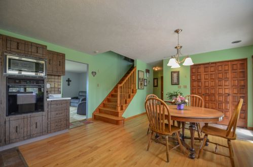 410 Mason Rd, Covington KY  41015-1935 exterior