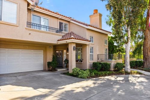 132 Morning Glory, Trabuco Canyon, CA 92688-1529