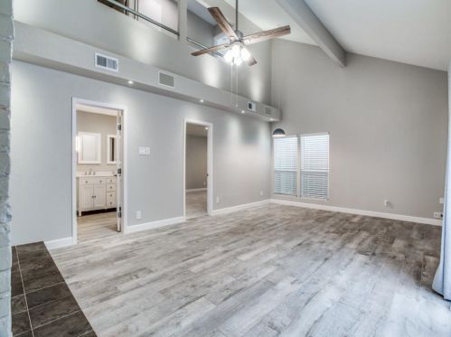 2645 Forest Grove Dr, Richardson TX  75080-1853 exterior