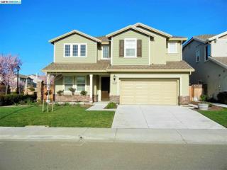 6089 Tazetta Dr, Oakley, CA 94561-1951