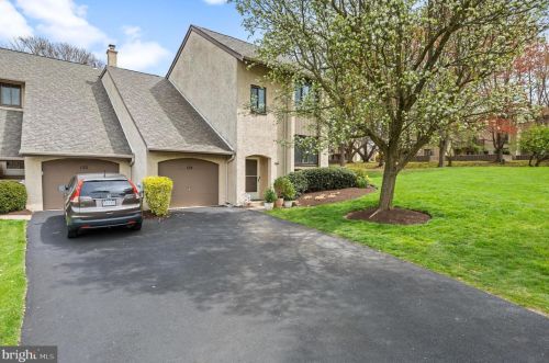 154 Golf Club Dr, Langhorne, PA 19047-2161