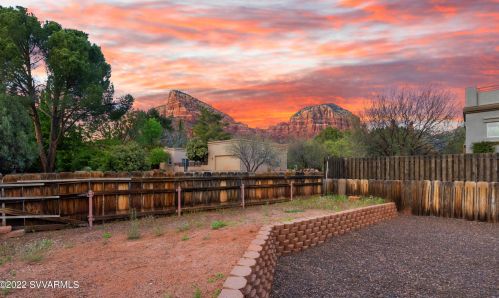 110 Sage Dr, Sedona AZ 86336-7080 exterior