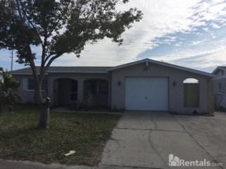 9750 Marlinton Ln, Port Richey FL  34668-4120 exterior