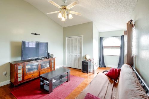 12948 Prestwick Dr, Riverview FL  33579-7002 exterior