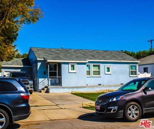 1322 Broadacres Ave, Compton, CA 90220-4540