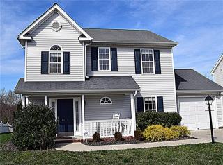 2471 Mid Salem Dr, Winston Salem, NC 27103-6975