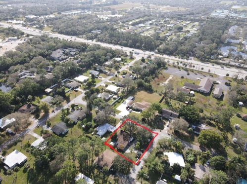 2106 79th Ct, Vero Beach FL  32966-1365 exterior