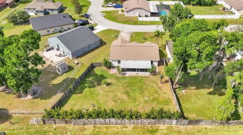 7752 Habersham Dr, Lakeland FL  33810-9412 exterior