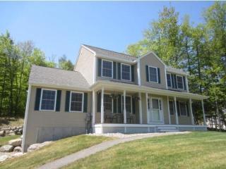 50 Hartford Brook Rd, Deerfield NH  03037-1632 exterior